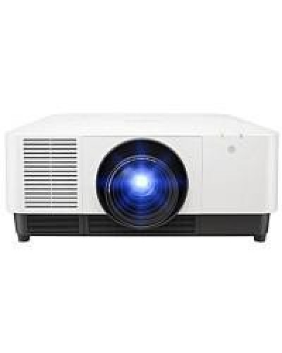 Мультимедійний проектор Sony VPL-FHZ101L White