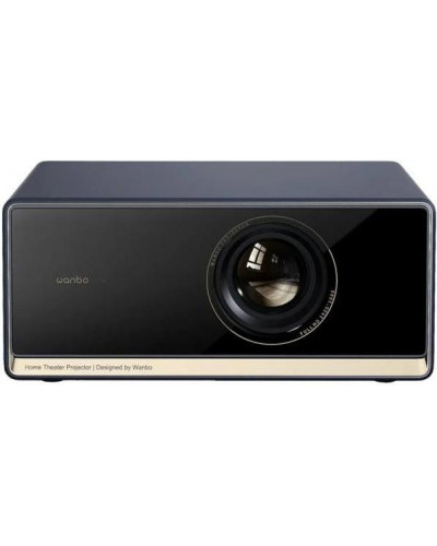 Мультимедійний проектор Wanbo X5 PRO