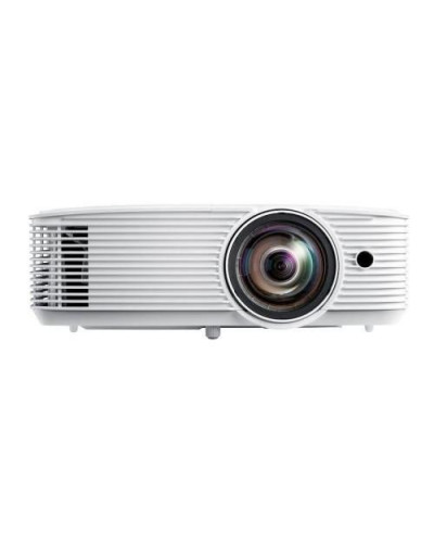 Короткофокусный проектор Optoma W309STA (E9PD7DR01EZ1)