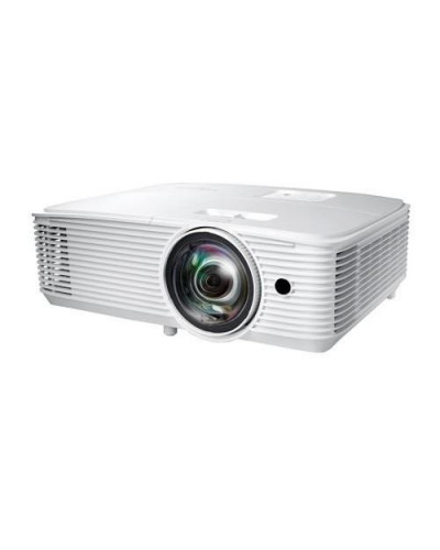 Короткофокусный проектор Optoma W309STA (E9PD7DR01EZ1)