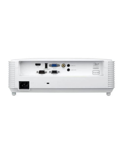 Короткофокусний проектор Optoma W309STA (E9PD7DR01EZ1)