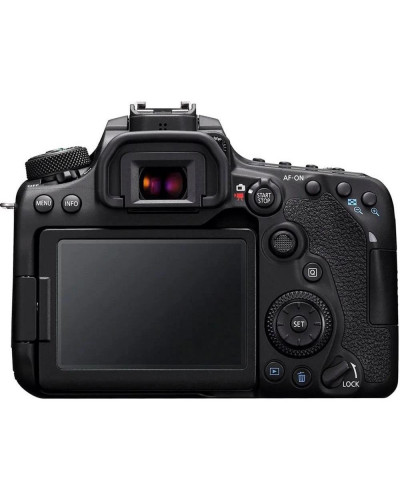 Зеркальный фотоаппарат Canon EOS 90D body (3616C026)