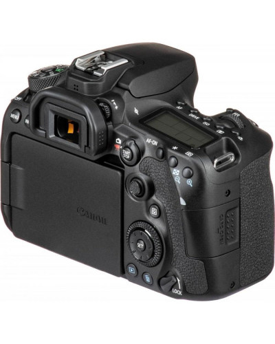 Зеркальный фотоаппарат Canon EOS 90D body (3616C026)