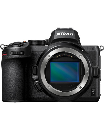 беззеркальный фотоаппарат Nikon Z5 body (VOA040AE)