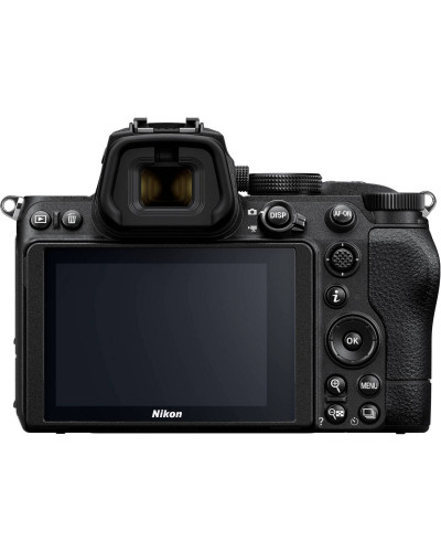 беззеркальный фотоаппарат Nikon Z5 body (VOA040AE)