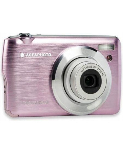 Компактний фотоапарат AgfaPhoto DC8200 Black