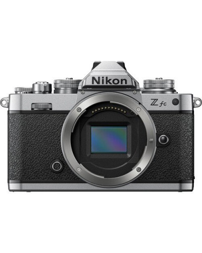 бездзеркальний фотоапарат Nikon Z fc Body (VOA090AE)