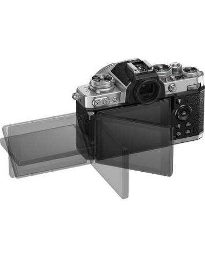 бездзеркальний фотоапарат Nikon Z fc Body (VOA090AE)