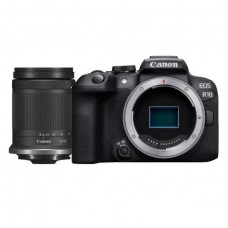 беззеркальный фотоаппарат Canon EOS R10 kit (RF-S 18-150mm) IS STM (5331C048)