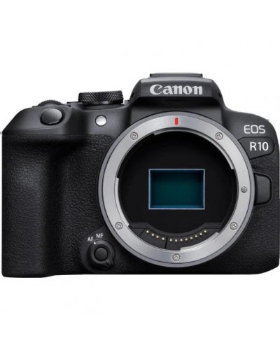 беззеркальный фотоаппарат Canon EOS R10 kit (RF-S 18-150mm) IS STM (5331C048)