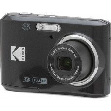 Компактный фотоаппарат Kodak Pixpro FZ45 black