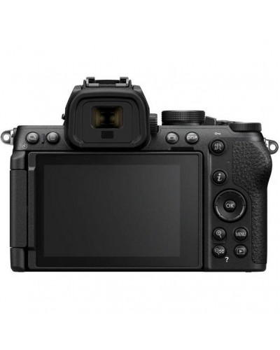 беззеркальный фотоаппарат Nikon Z50 II body (VOA150AE)