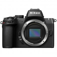 беззеркальный фотоаппарат Nikon Z50 II body (VOA150AE)