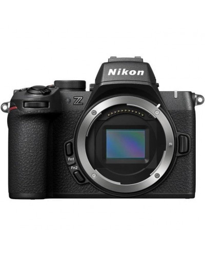 беззеркальный фотоаппарат Nikon Z50 II body (VOA150AE)