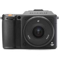беззеркальный фотоаппарат Hasselblad X1D II 50C