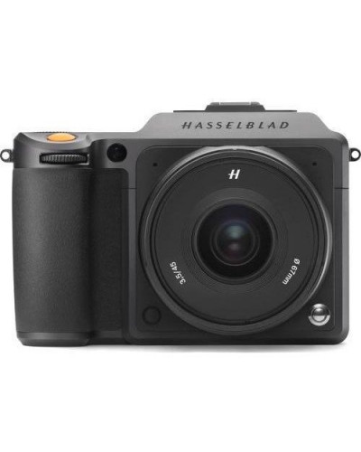 беззеркальный фотоаппарат Hasselblad X1D II 50C