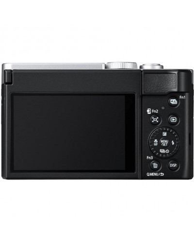 Компактний фотоапарат Panasonic Lumix DC-TZ99E-S