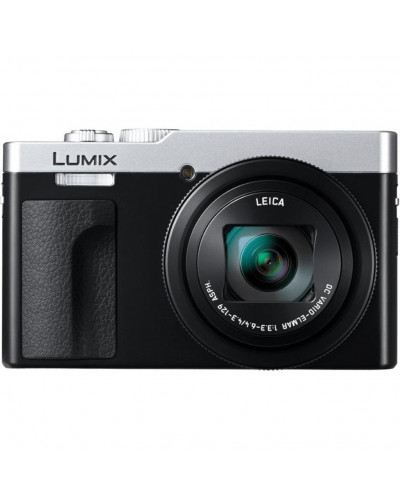 Компактний фотоапарат Panasonic Lumix DC-TZ99E-S