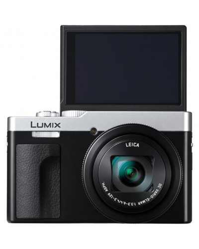 Компактний фотоапарат Panasonic Lumix DC-TZ99E-S