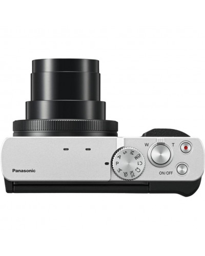 Компактний фотоапарат Panasonic Lumix DC-TZ99E-S
