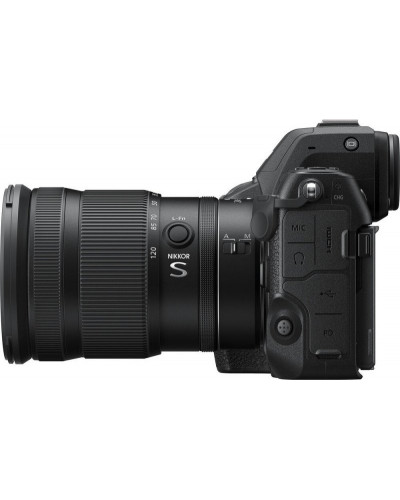 беззеркальный фотоаппарат Nikon Z8 kit 24-120mm f/4 S (VOA100K001)