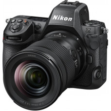 беззеркальный фотоаппарат Nikon Z8 kit 24-120mm f/4 S (VOA100K001)