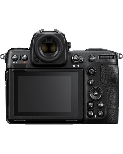 беззеркальный фотоаппарат Nikon Z8 kit 24-120mm f/4 S (VOA100K001)