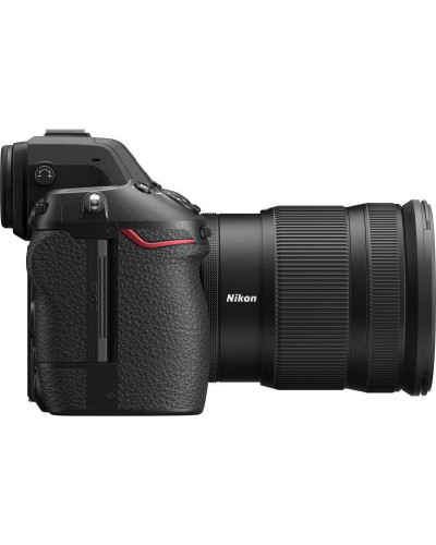 беззеркальный фотоаппарат Nikon Z8 kit 24-120mm f/4 S (VOA100K001)