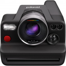 Фотокамера миттєвого друку Polaroid I-2 Black (9078)