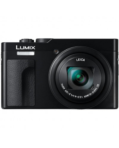 Компактний фотоапарат Panasonic Lumix DC-TZ99E-K