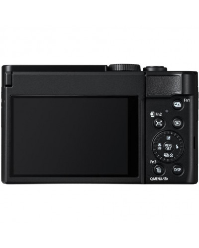 Компактний фотоапарат Panasonic Lumix DC-TZ99E-K