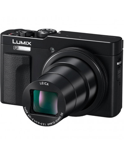 Компактний фотоапарат Panasonic Lumix DC-TZ99E-K