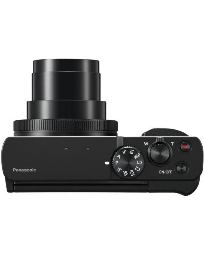 Компактний фотоапарат Panasonic Lumix DC-TZ99E-K