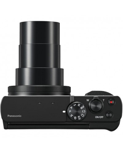 Компактний фотоапарат Panasonic Lumix DC-TZ99E-K