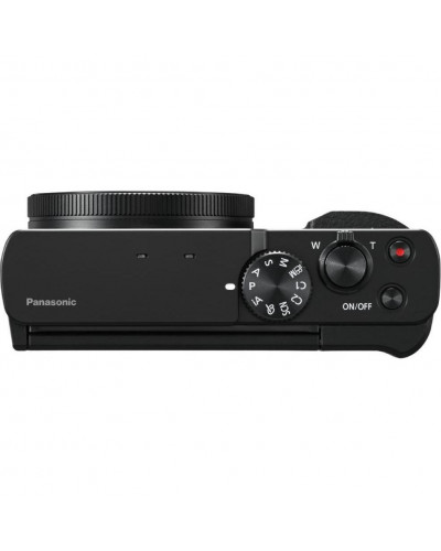 Компактний фотоапарат Panasonic Lumix DC-TZ99E-K