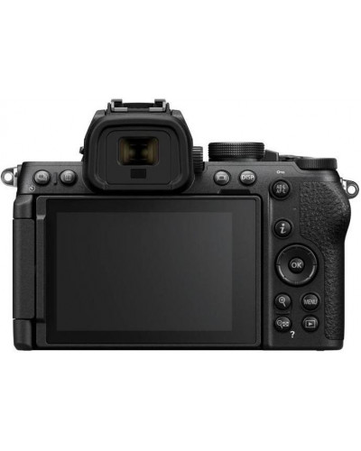 беззеркальный фотоаппарат Nikon Z50 II kit 16–50mm VR (VOA150K001)
