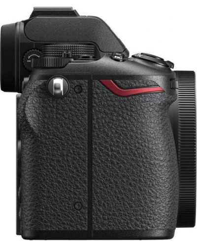 беззеркальный фотоаппарат Nikon Z50 II kit 16–50mm VR (VOA150K001)