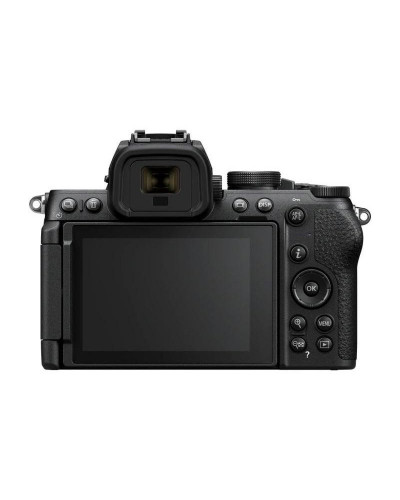 беззеркальный фотоаппарат Nikon Z50 II kit 18–140mm VR (VOA150K003)