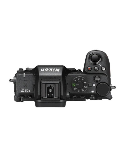 беззеркальный фотоаппарат Nikon Z50 II kit 18–140mm VR (VOA150K003)