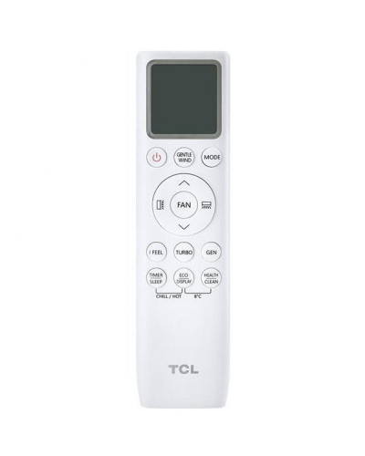 Спліт-система TCL Ocarina Series TPG11 TAC-12CHSD/TPG11I INVERTER R32 WI-FI