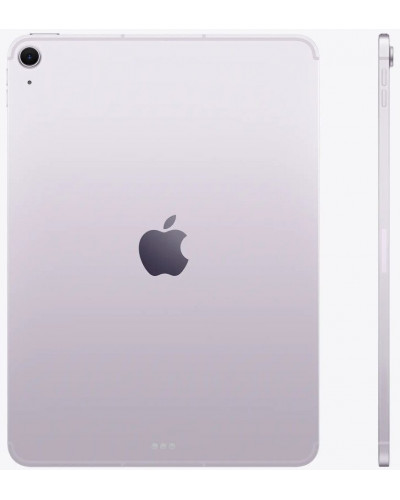 Планшет Apple iPad Air 11 2025 Wi-Fi + Cellular 1TB Purple (MCGC4)
