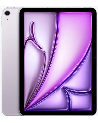 Планшет Apple iPad Air 11 2025 Wi-Fi + Cellular 1TB Purple (MCGC4)