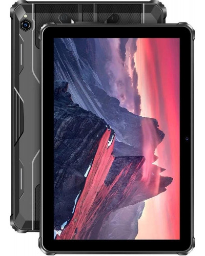 Планшет Oukitel Pad RT9 6/256GB LTE Black