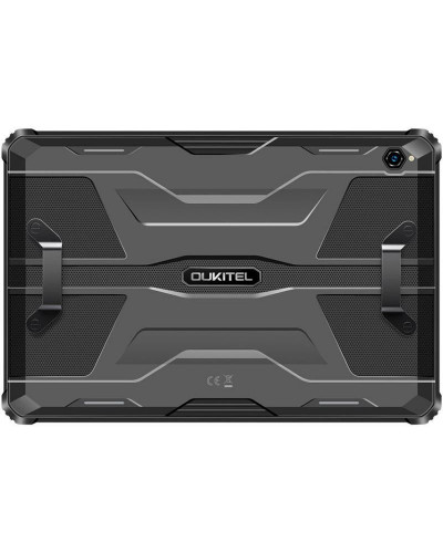 Планшет Oukitel Pad RT9 6/256GB LTE Black