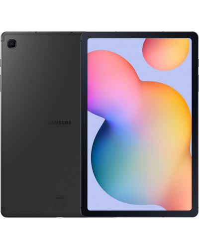 Планшет Samsung Tab S6 Lite 2024 4/64GB LTE Grey (SM-P625NZAA)