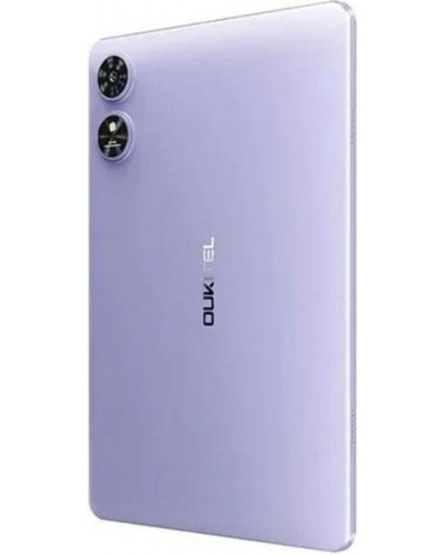 Планшет Oukitel OT6 Kids 4/64GB Purple