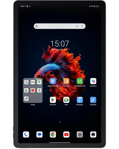 Планшет Blackview Mega 1 12/256GB Space Grey (6931548317173)