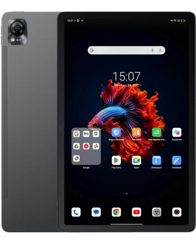 Планшет Blackview Mega 1 12/256GB Space Grey (6931548317173)