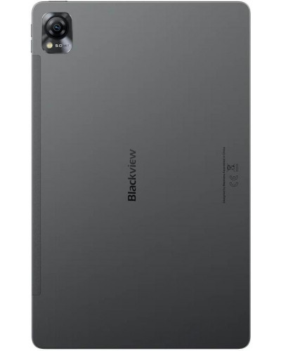 Планшет Blackview Mega 1 12/256GB Space Grey (6931548317173)