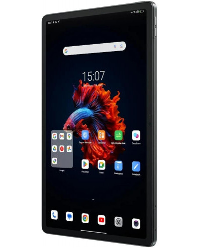 Планшет Blackview Mega 1 12/256GB Space Grey (6931548317173)